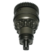 High-Quality Starter Countershaft for Automotive Engines - Durable Replacement Part for Smooth Engine Performance | Perfect for Car Repairs & Maintenance