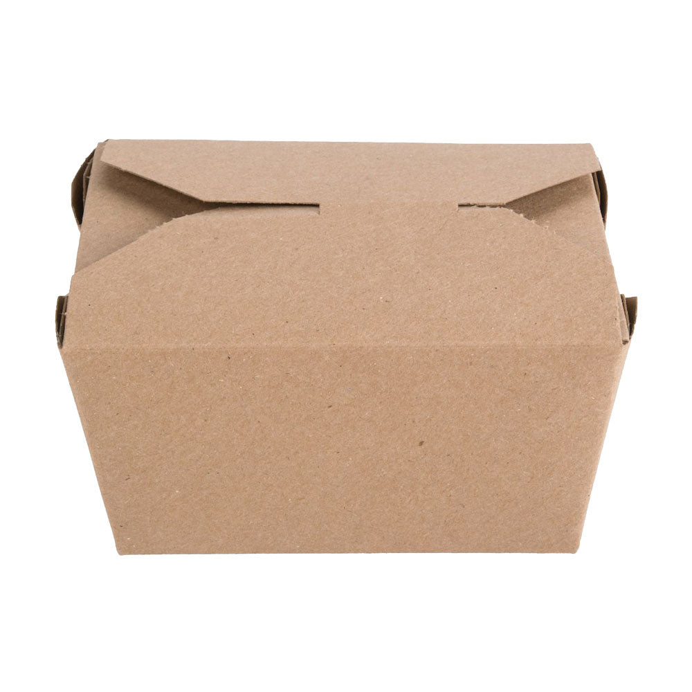 Premium Kraft Paper Gift Boxes 5