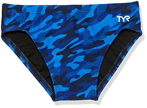 Blue Camo