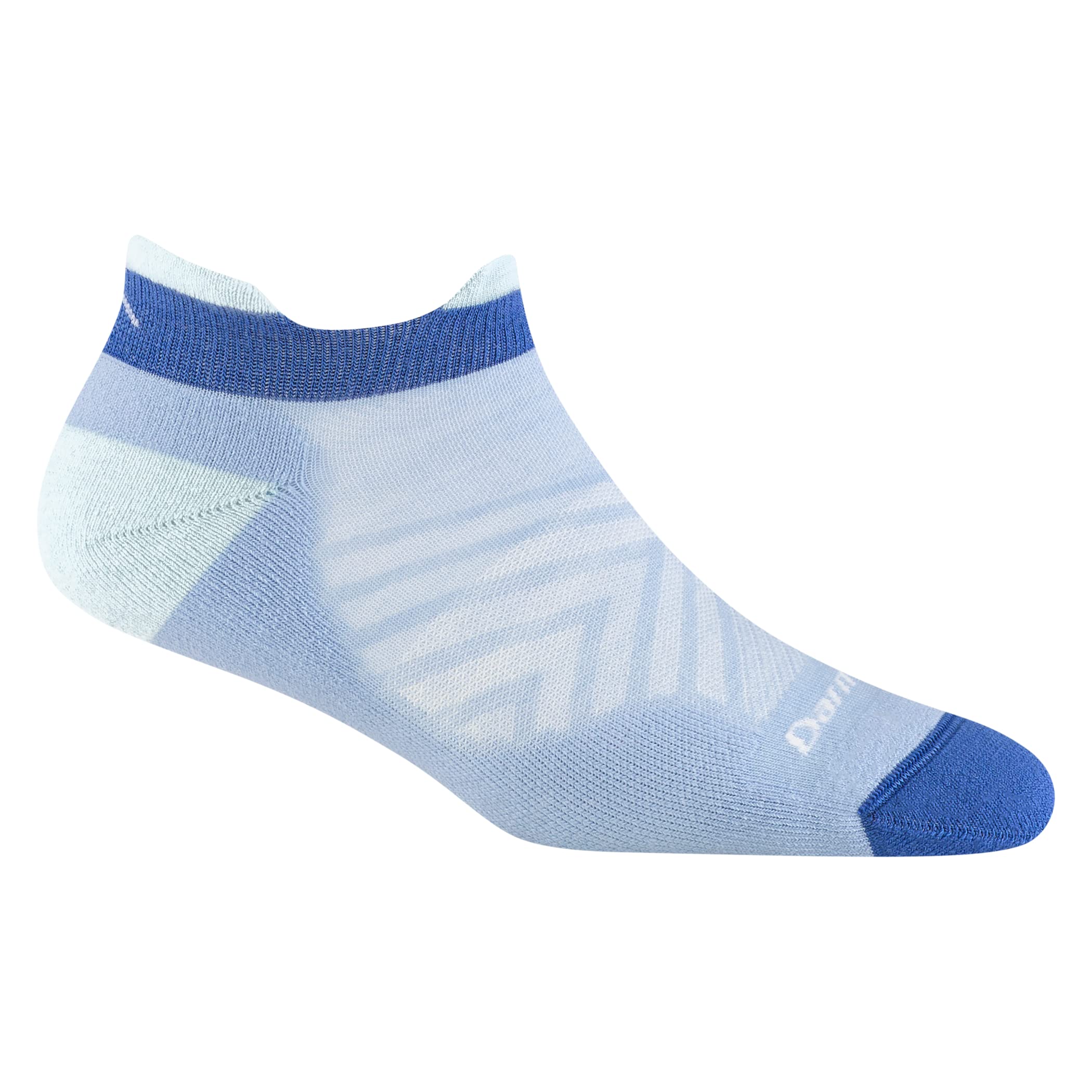 Darn Tough Women's Outdoor Socks - Hiking, Running & Cold Weather Performance Socks for Active Women | All-Season Comfort & Durability