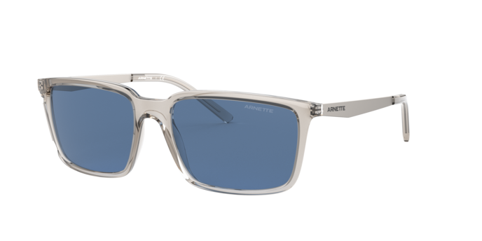 Arnette Calipso AN4270 266680 Sunglasses - Polarized UV Protection for Men & Women - Perfect for Outdoor Sports, Driving & Beach Vacations