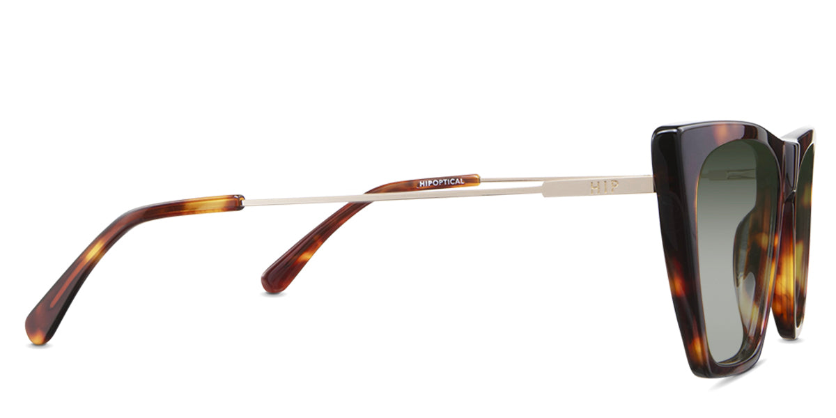 Stylish Prescription Sunglasses for Women - UV Protection & Blue Light Blocking - Perfect for Driving, Outdoor Activities & Fashion