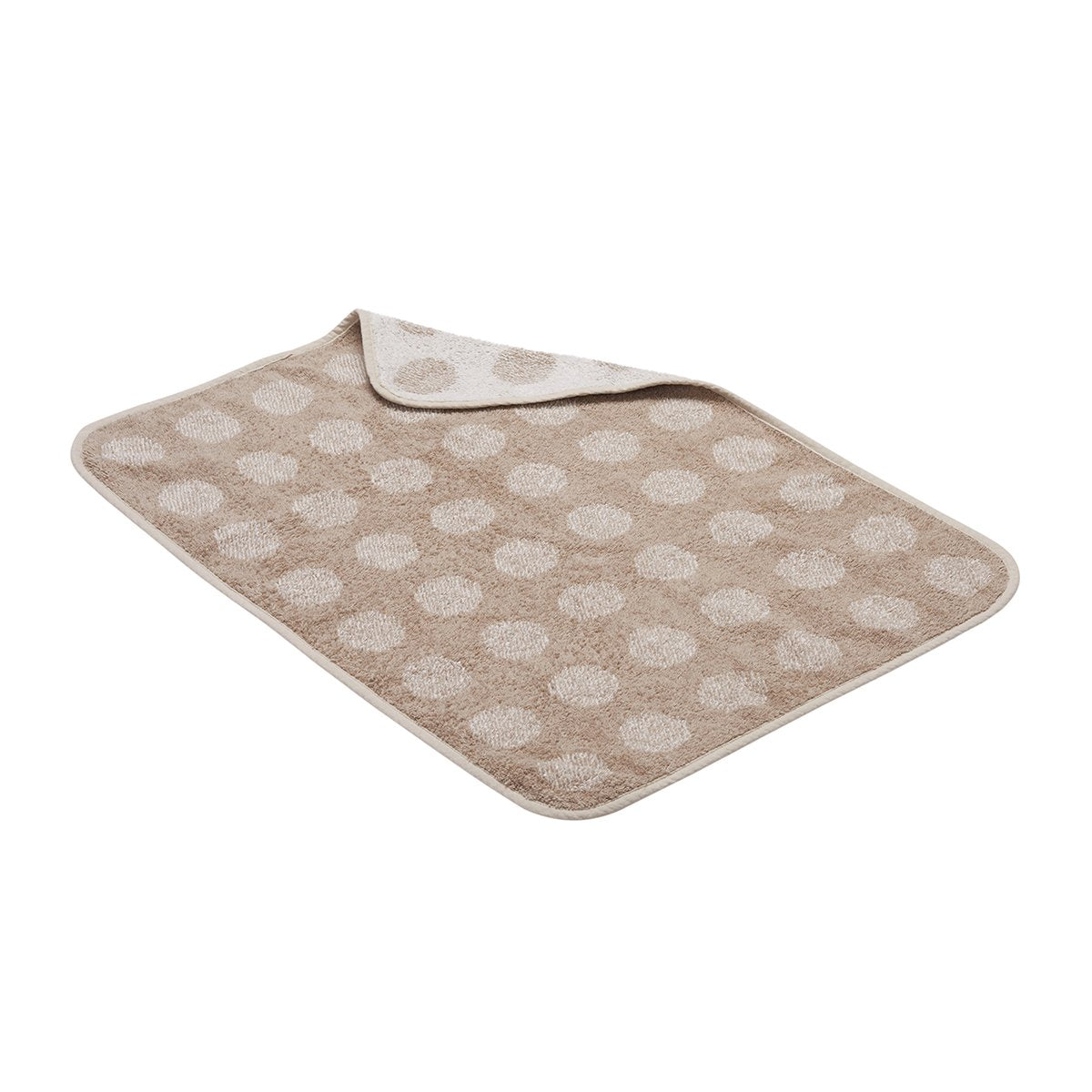 Leander Matty Topper for Changing Pad - Waterproof & Soft Baby Changing Table Cover - Perfect for Nursery, Diaper Bags & On-the-Go Parenting