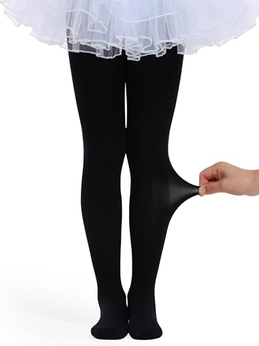 1 Pairs - Black