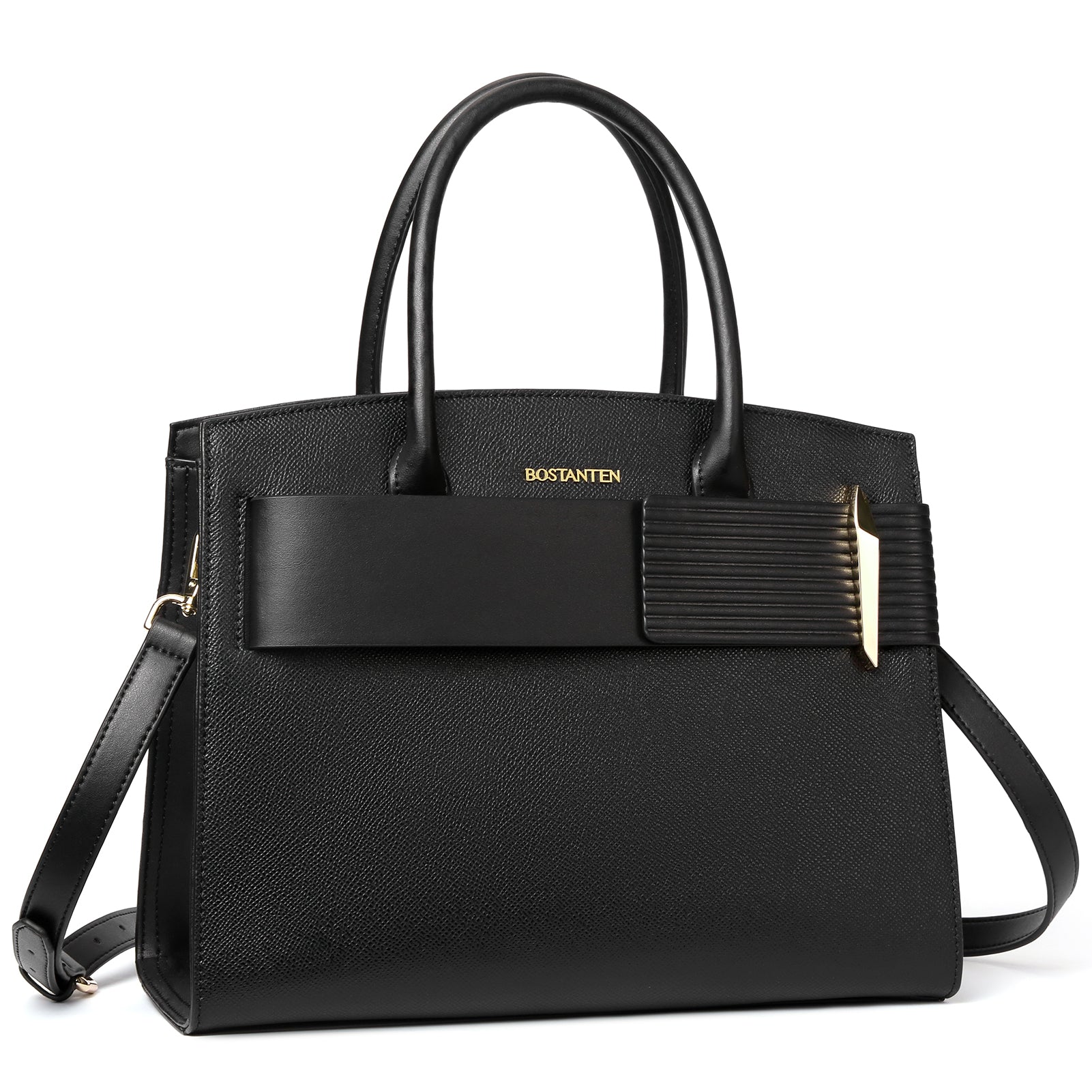 Nevin Stylish Leather Tote Bag for Women - Designer Handbag Collection - Perfect for Work, Travel & Everyday Use