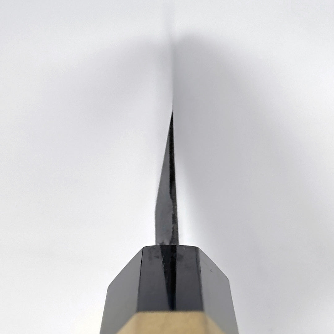 Premium Ittosai Kotetsu White #2 Yanagiba 240mm (9.4