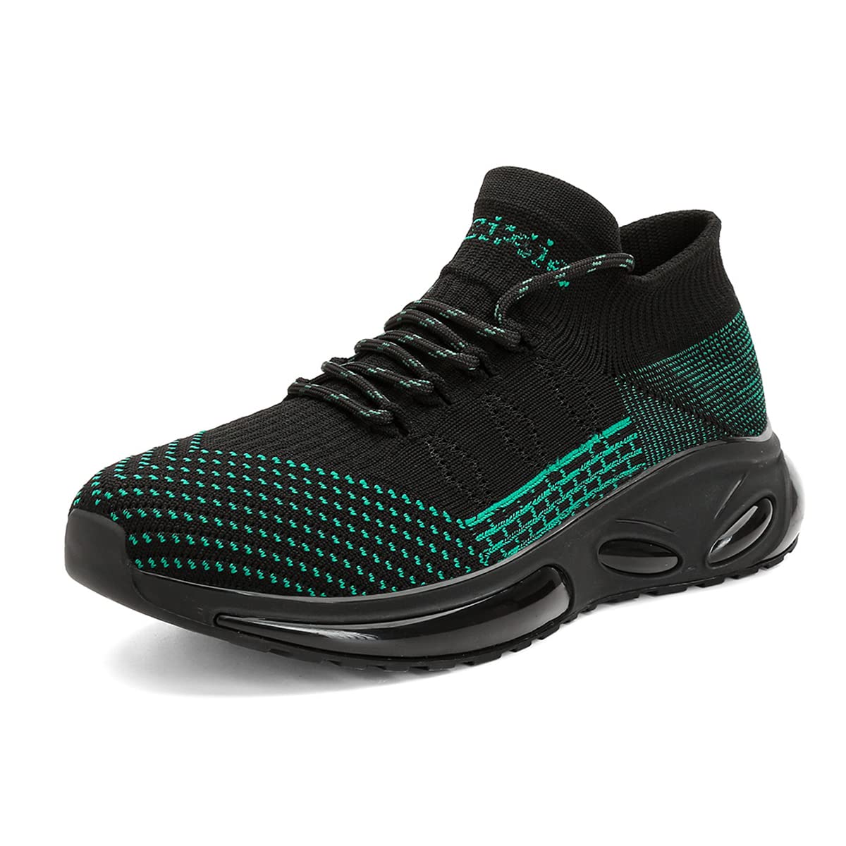 **LIBINXIF Unisex Lightweight Breathable Slip-Resistant Sneakers - Comfortable Walking & Running Shoes for Men & Women - Perfect for Gym, Workout, and Casual Wear**