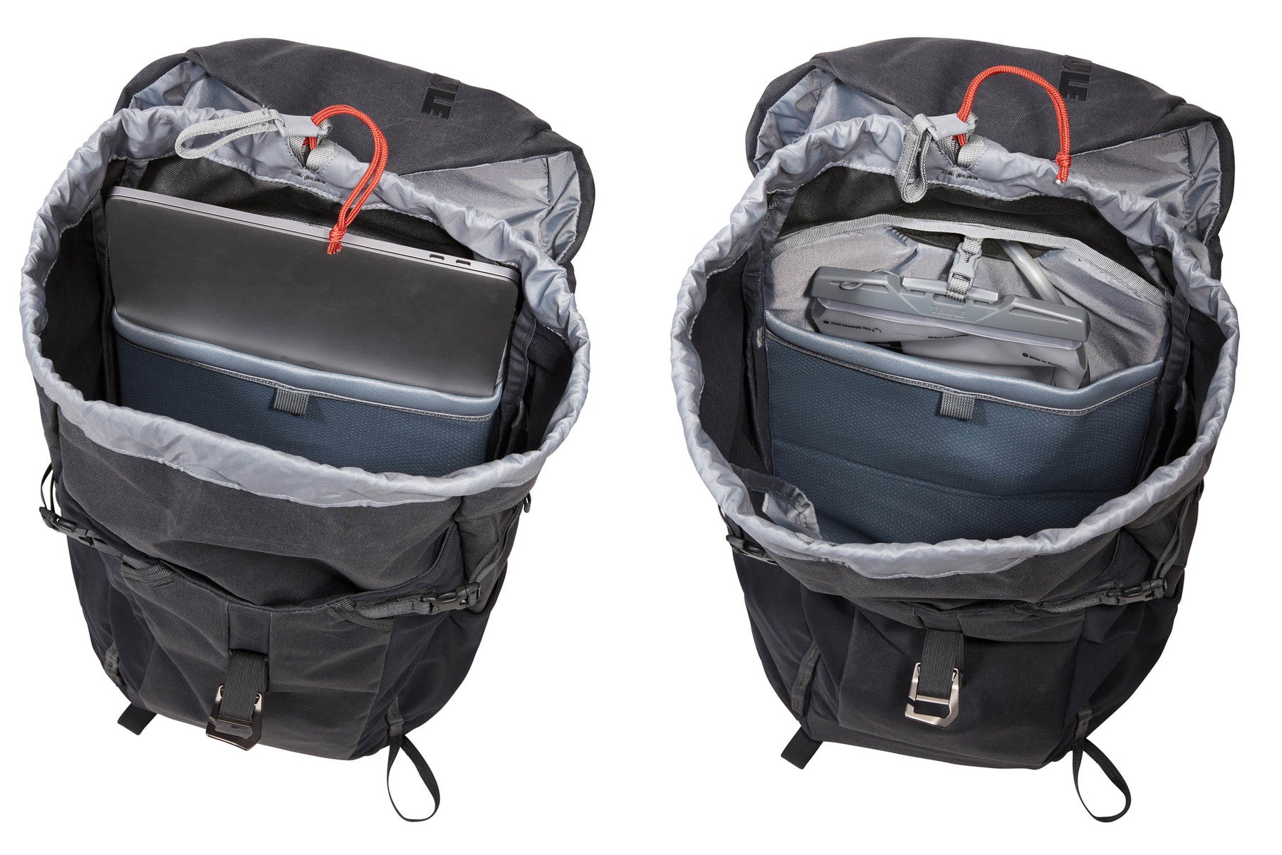 Alltrail Backpack X 25L - Lightweight Hiking Backpack for Men & Women, Water-Resistant Daypack for Outdoor Adventures, Camping & Travel Gear