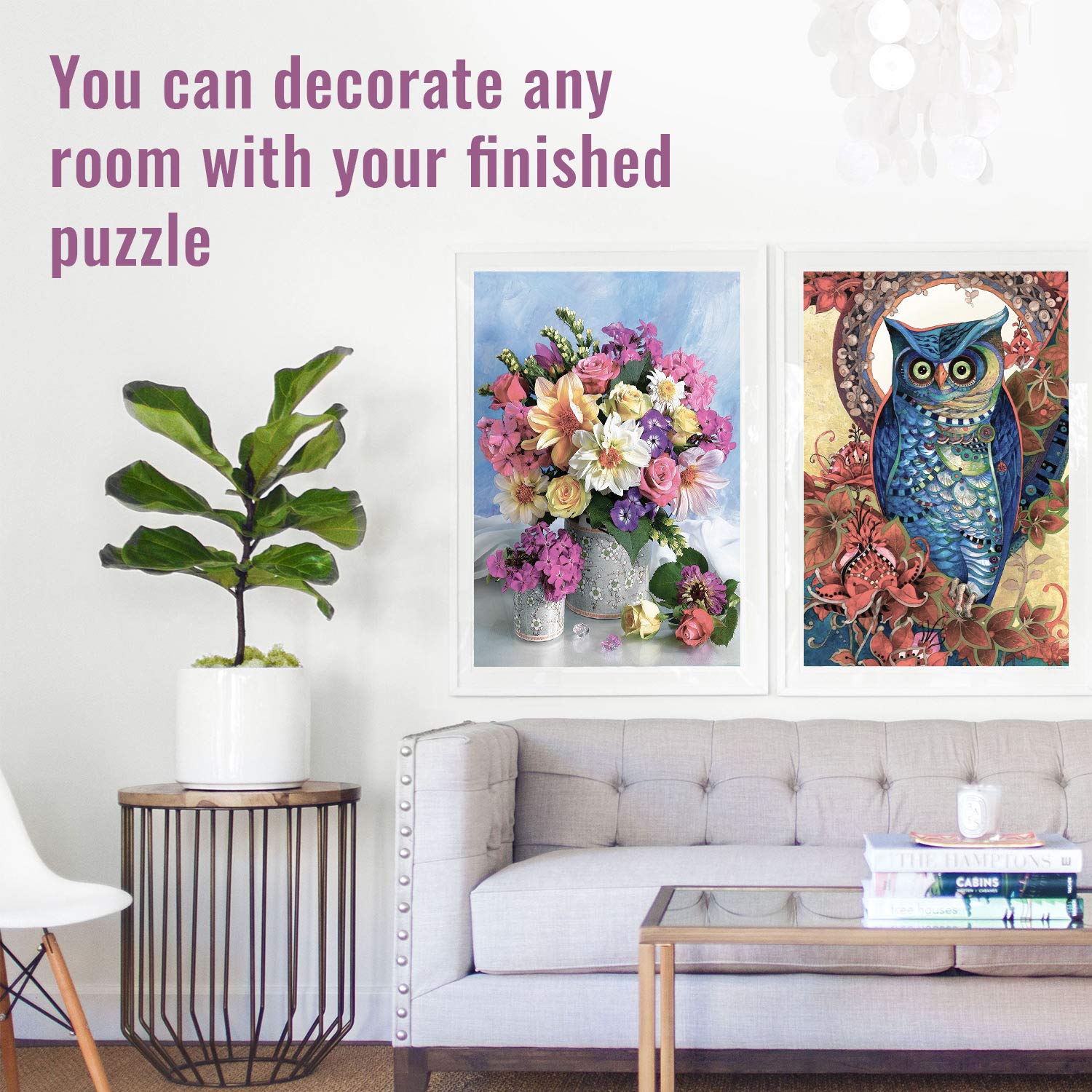 3000 Piece Jigsaw Puzzle for Adults - Venice Cityscape Art Puzzle - Challenging Family Puzzle Game - Europe Travel Inspired Home Decor    Perfect for family bonding, stress relief, home decoration, and as a unique gift for puzzle lovers and travel enthusiasts.