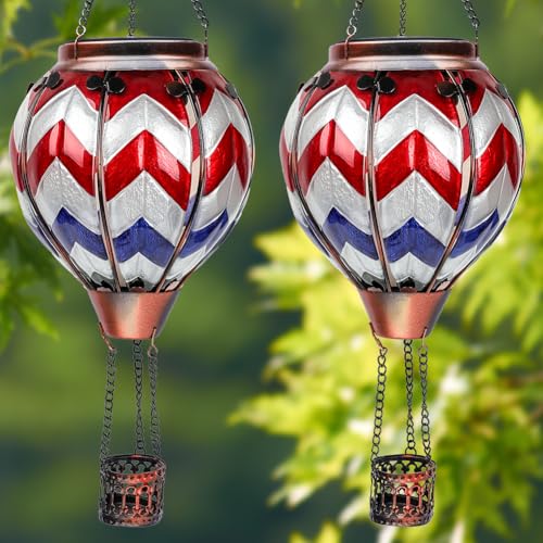 Blue&Red&White(2pc)