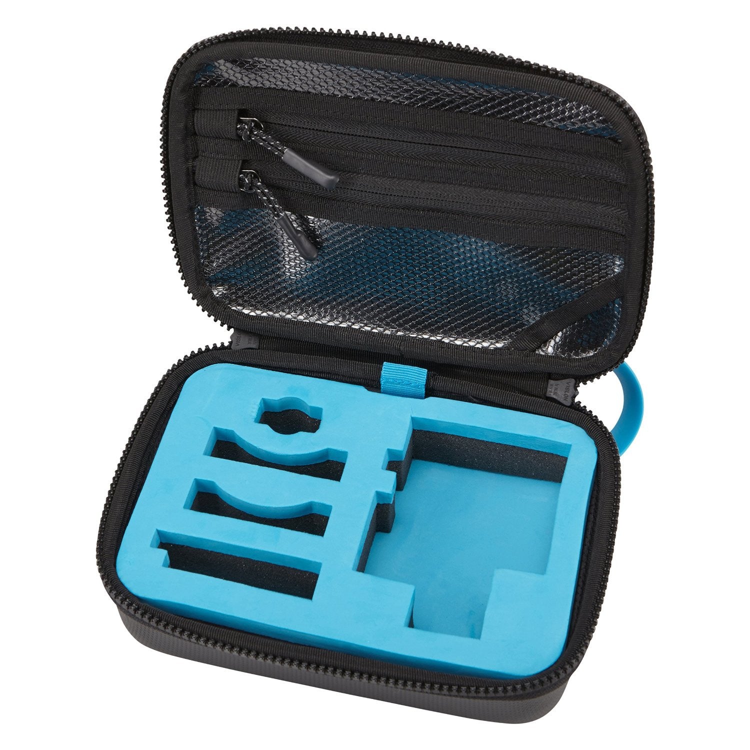 Thule Legend Waterproof GoPro Case Small - Durable Protective Cover for GoPro Hero 9/8/7/6/5 - Perfect for Outdoor Adventures, Travel & Water Sports