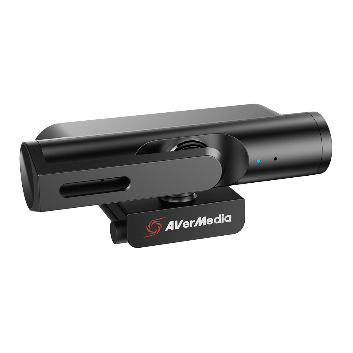 AVerMedia PW513 4K UHD AI Webcam with Auto-Framing & Noise Reduction - Perfect for Video Conferencing, Live Streaming, and Online Teaching