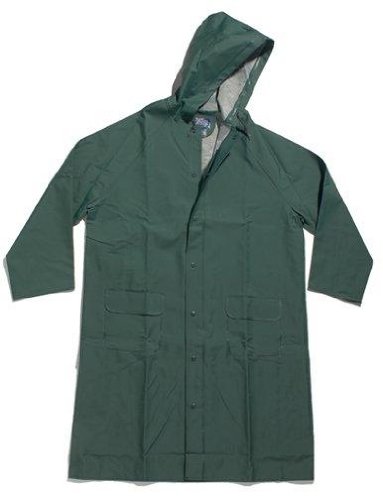 Men's Long Coat - Waterproof Winter Overcoat for Outdoor Activities | Warm & Stylish Jacket for Hiking, Travel & Daily Wear