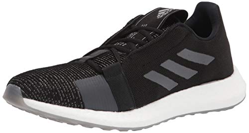 Black/Charcoal Grey