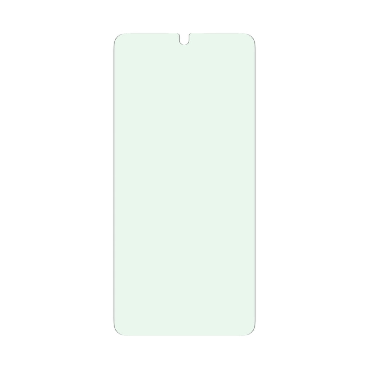 Belkin TrueClear Curve Anti-Blue Light Screen Protector for Samsung Galaxy S24+ - HD Clear, Eye Protection for Work & Gaming