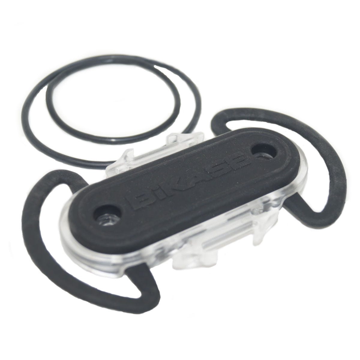 BiKASE SuperBand X Accessory Holder - Secure & Durable Phone Grip for iPhone, Samsung & Smartphones - Perfect for Gym, Running & Outdoor Activities