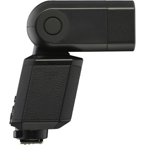 Fujifilm EF-X500 Flash for DSLR & Mirrorless Cameras - Professional TTL Speedlite with Wireless Control, Bounce & Swivel Head - Perfect for Wedding, Portrait & Event Photography