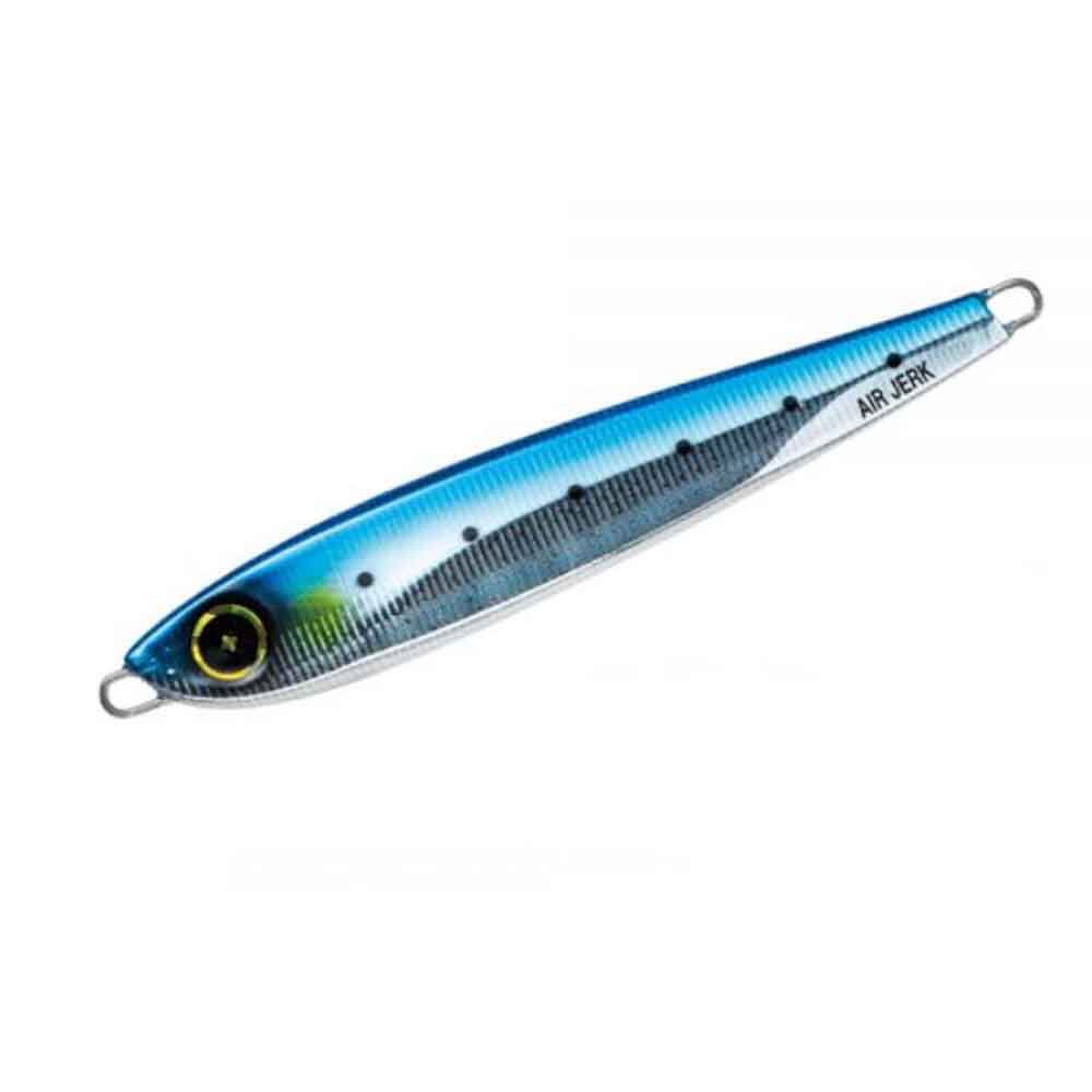 BLUE SARDINE