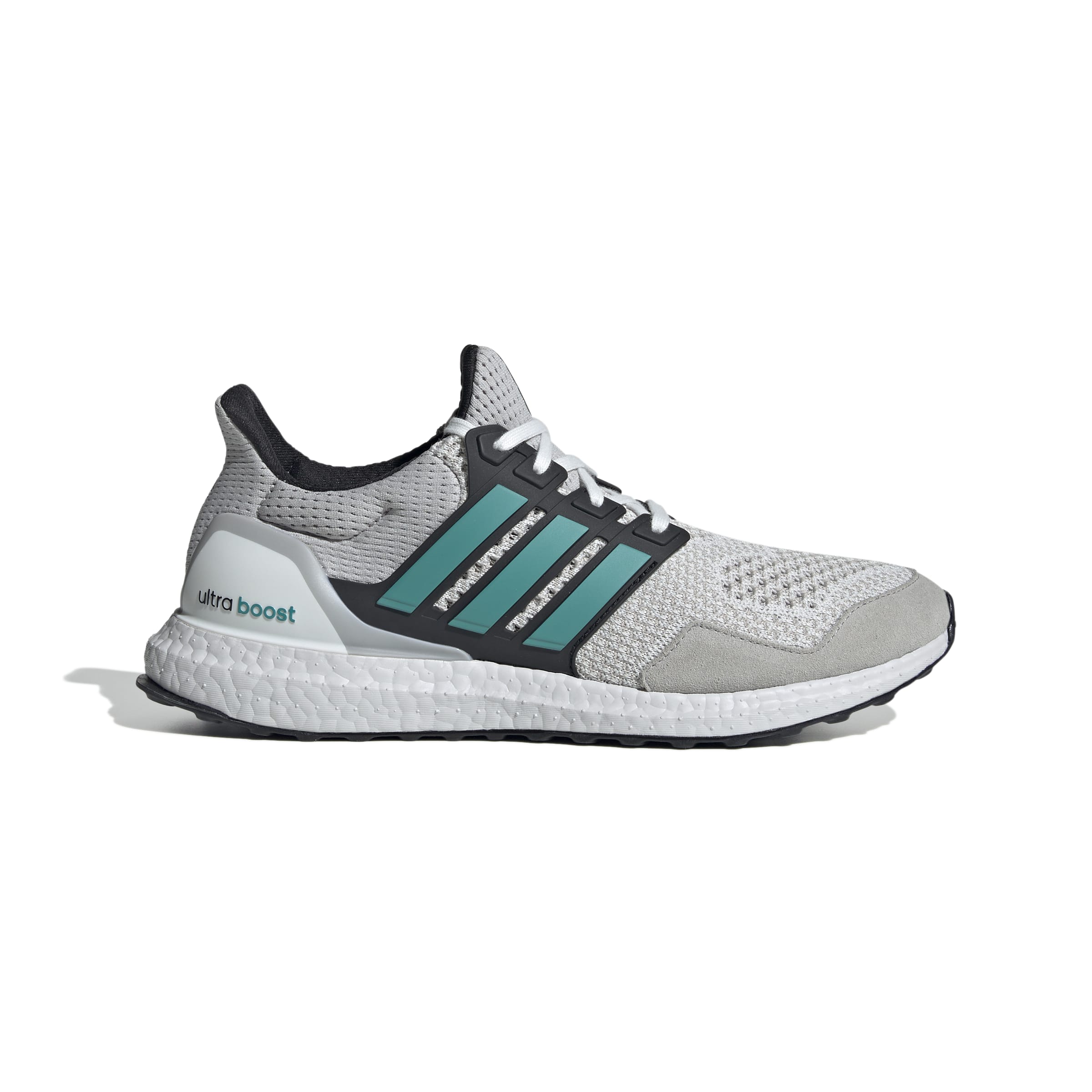 Adidas Ultraboost 1.0 Running Shoes for Men - Lightweight Comfortable Sneakers with Boost Cushioning | Perfect for Jogging, Gym Workouts & Daily Wear