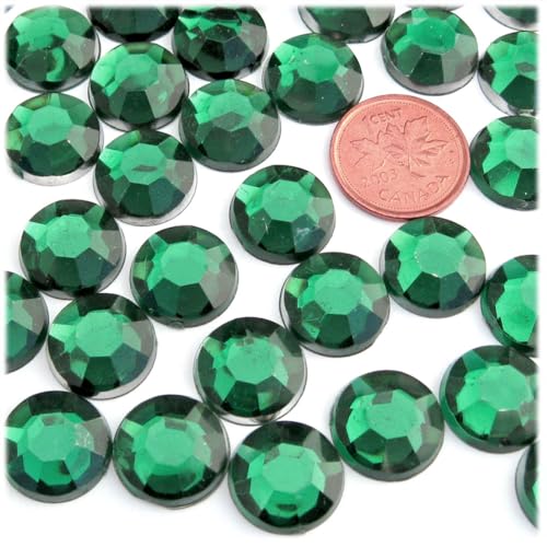 Emerald Green
