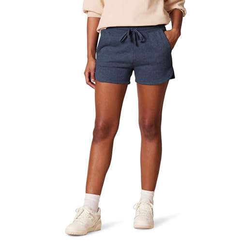 Navy Heather