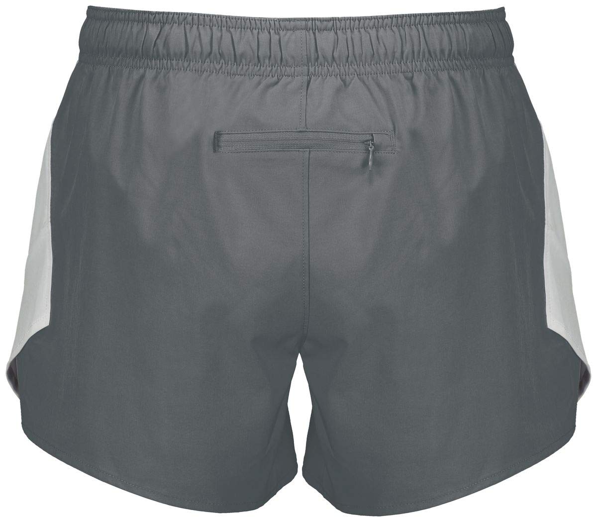 Holloway Women's Olympus Athletic Shorts - Lightweight, Breathable & Comfortable for Running, Yoga & Gym Workouts
