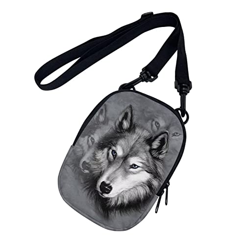 Grey Wolf