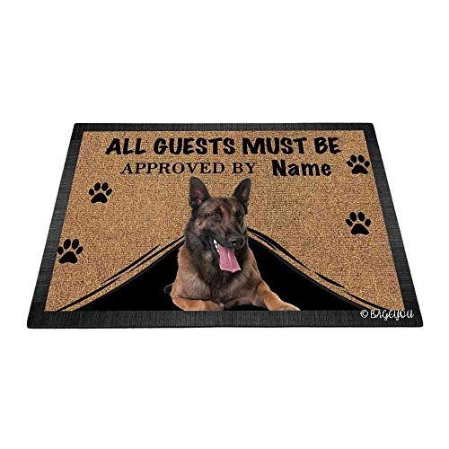 Belgian Shepherd Malinois