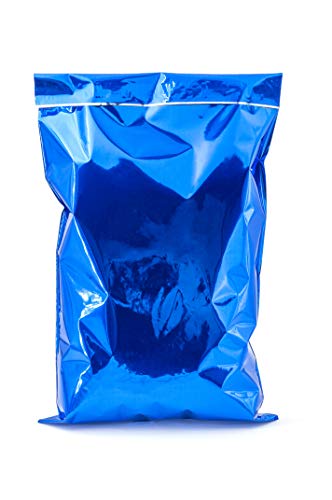 Blue Sticker