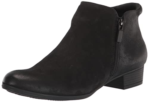 Black Nubuck