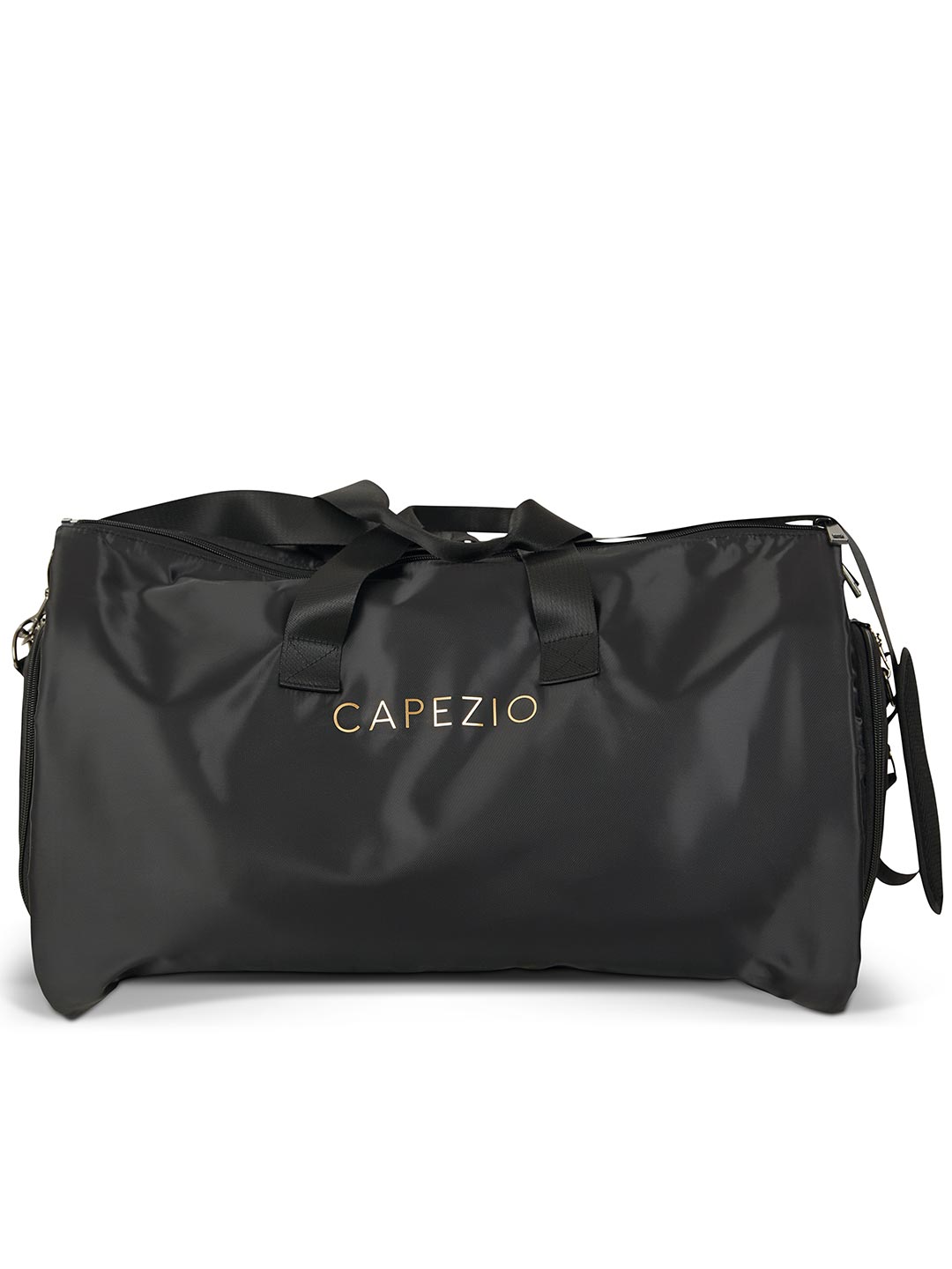 Professional B253 Dance Garment Bag for Ballet, Jazz & Modern Dance - Portable Costume Storage with Shoulder Strap - Perfect for Dance Classes, Performances & Travel