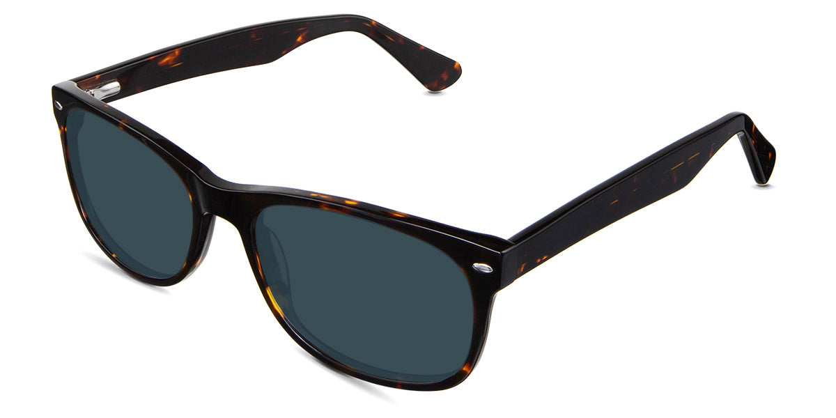 Men's Prescription Sunglasses - UV Protection Polarized Glasses for Driving, Fishing & Outdoor Activities | NIEL
