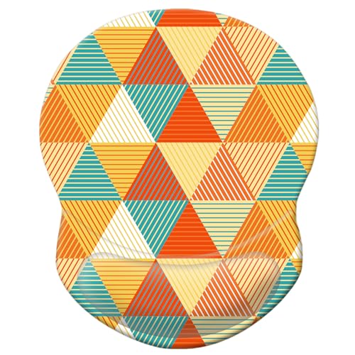 Colorful Triangle