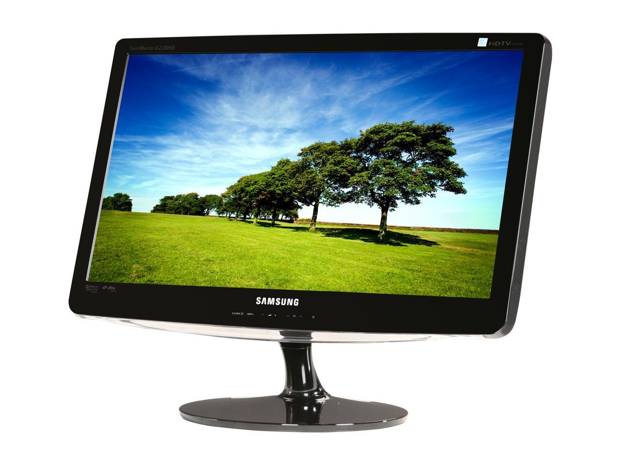 Samsung B2230HD 21.5