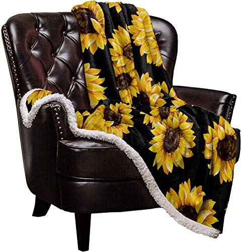 Vintage Sunflower