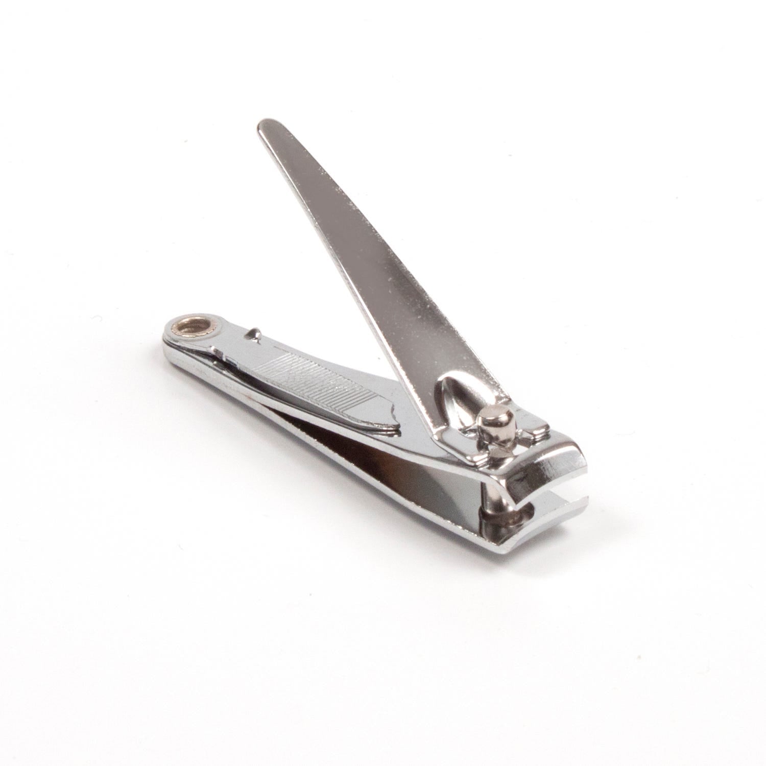 Dynarex Professional Toenail Clippers with Thumb Squeeze Lever - Pack of 144 - Perfect for Podiatrists, Salons & Home Pedicure Care