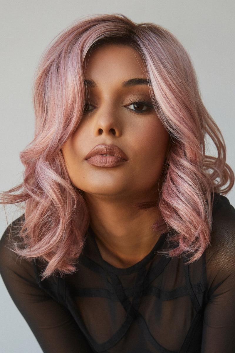 Rene of Paris Vero Wigs - Premium Synthetic Wigs for Women | Perfect for Cosplay, Costume Parties & Everyday Wear