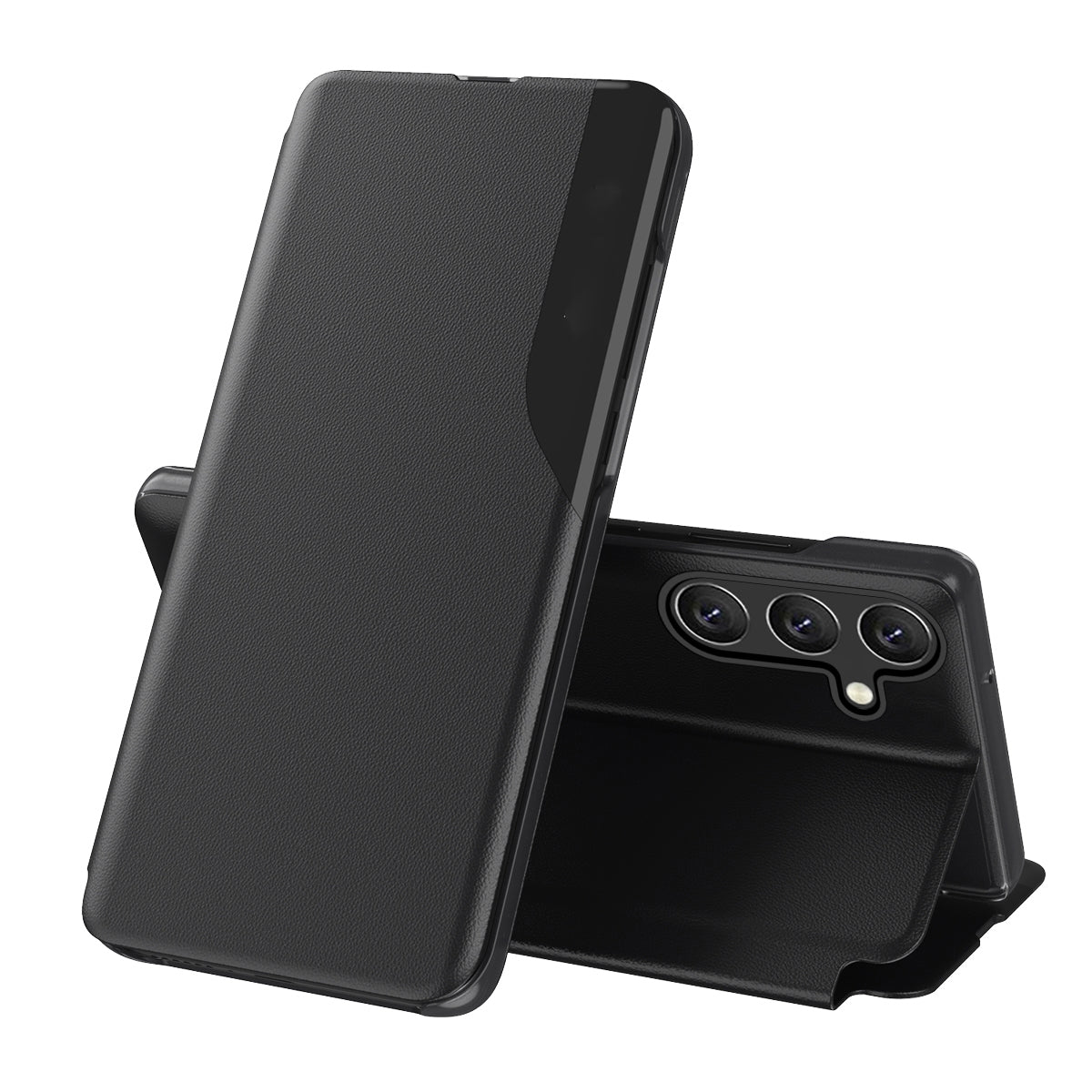 Premium Samsung Galaxy S24 Plus Case - Shockproof Protective Cover for Galaxy S24 Plus (2024) - Perfect for Work, Travel & Outdoor Activities
