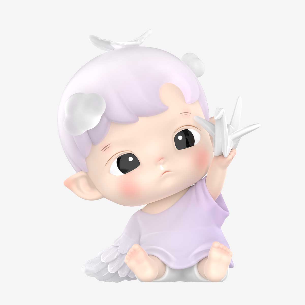 Hacipupu in My Dreams Series Collectible Figures - Cute Anime Decor for Home, Office & Gift Giving