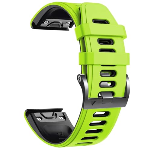Green-Black