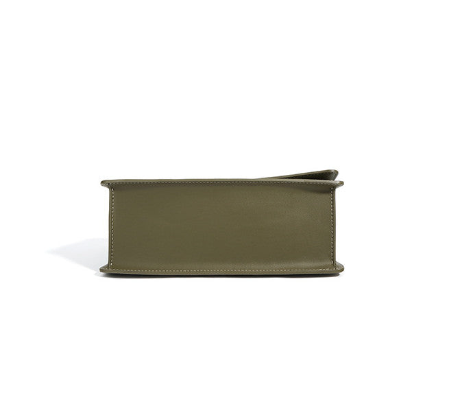 Modern Geometric Colorblock Crossbody Bag for Women - Stylish & Trendy Shoulder Purse for Work, Travel & Everyday Use
