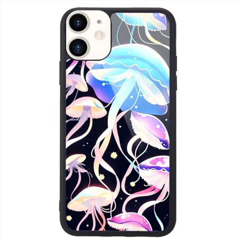 Purple/Jellyfish