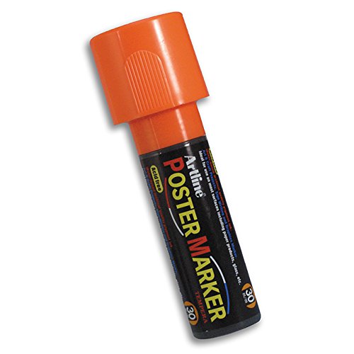 Fluorescent Orange