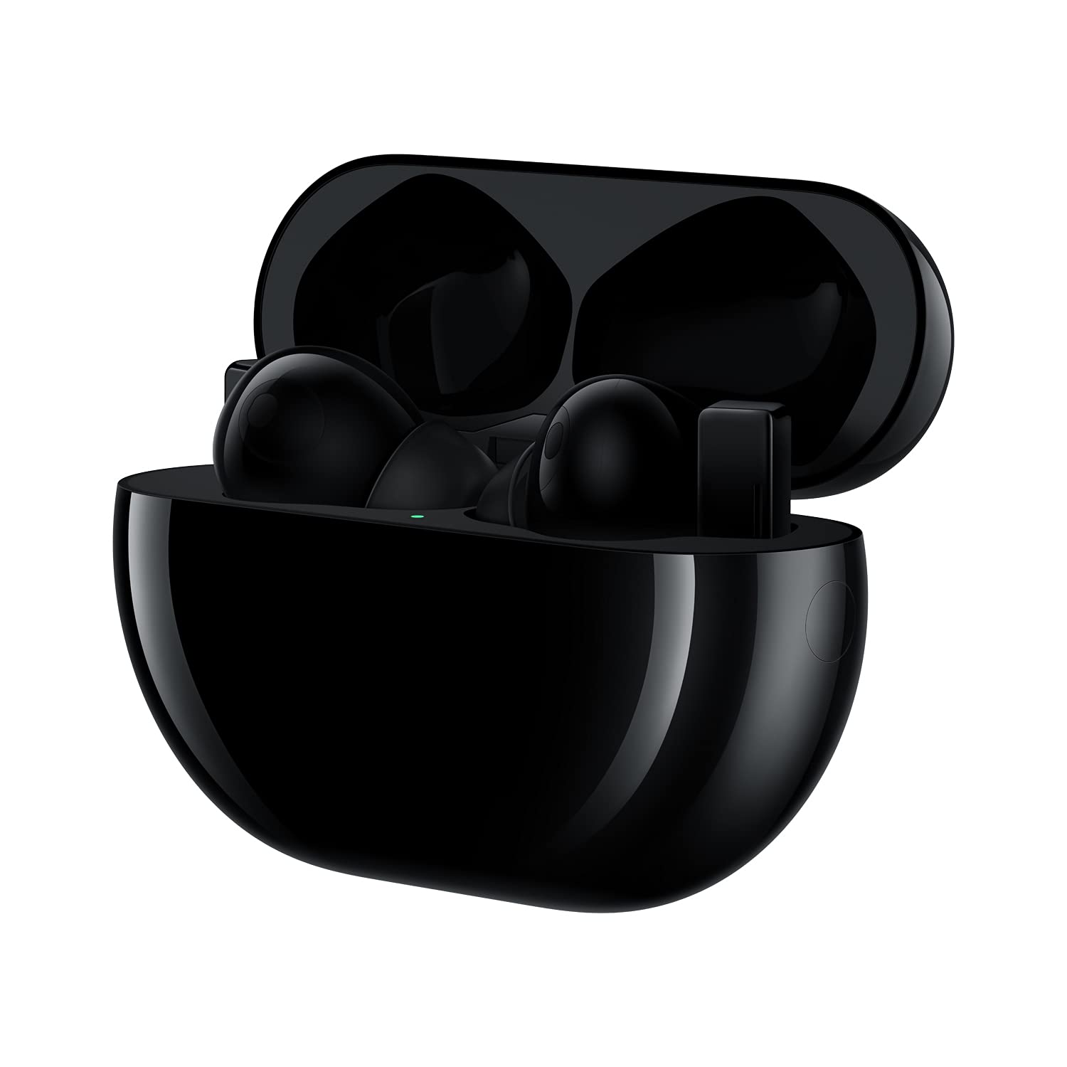 Huawei FreeBuds Pro Wireless Earbuds with Active Noise Cancellation (ANC) - Carbon Black | Premium Bluetooth Headphones for Workouts, Travel & Daily Commute