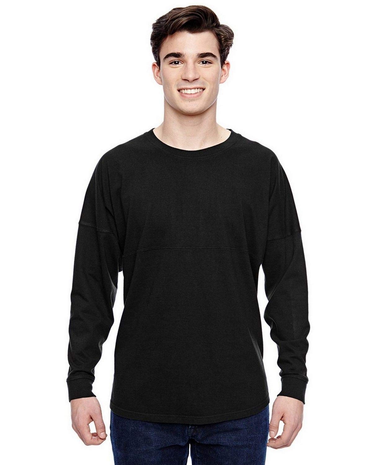 J. America Game Day Jersey - Premium Sports Apparel for Football, Basketball & Baseball Fans | Perfect for Game Day, Tailgating & Fan Events