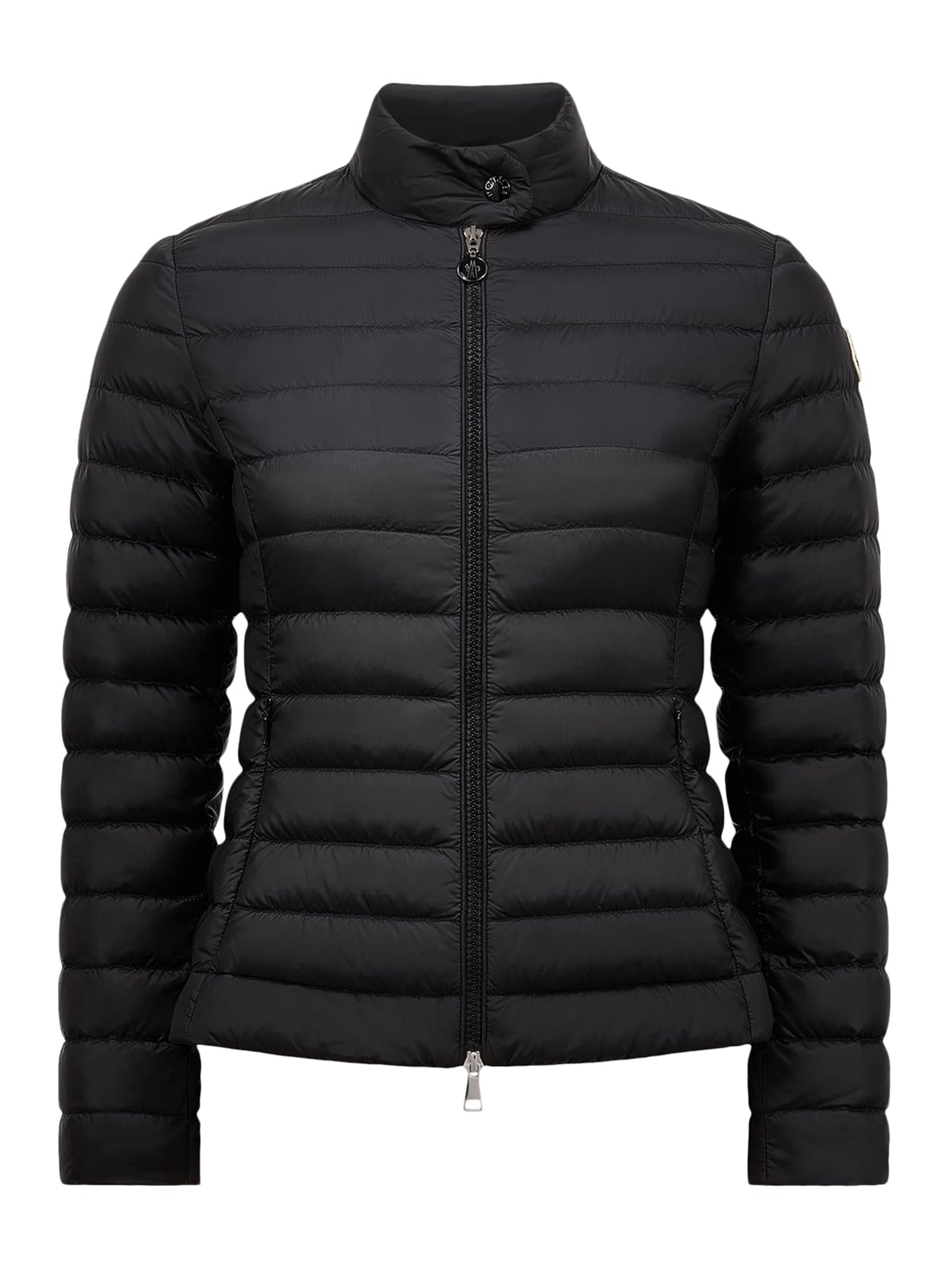 iGelle Women's Short Down Jacket - Lightweight Warm Winter Coat for Cold Weather, Outdoor Activities & Travel