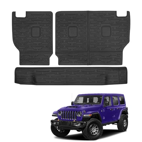 Seat Back Cover