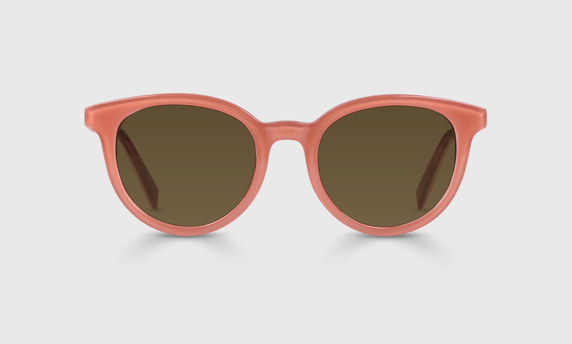 Rush Hour Polarized Sunglasses for Men & Women - UV Protection, Stylish Aviator Design - Perfect for Driving, Running, and Outdoor Activities