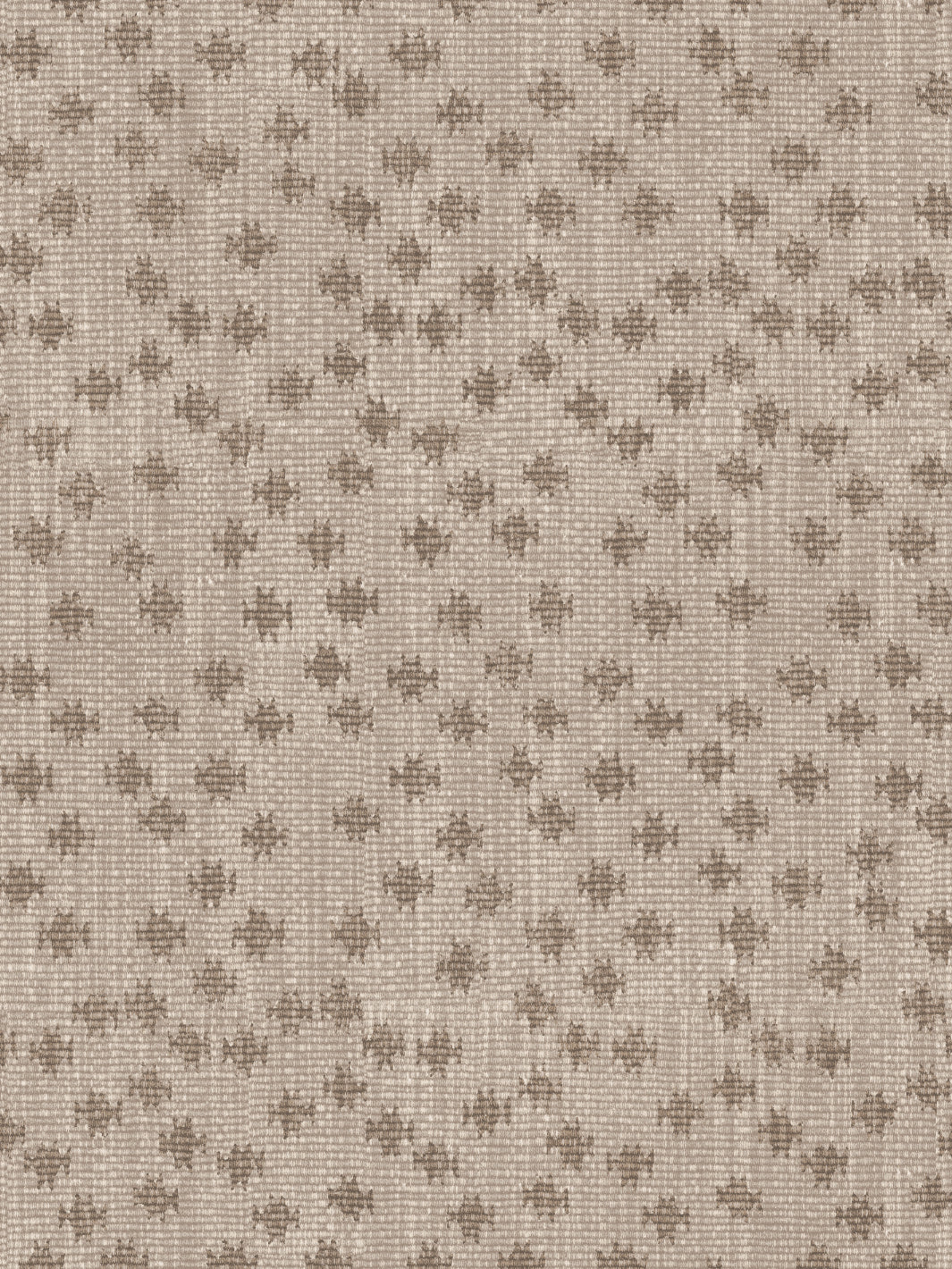 Nathan Turner Northstar Star Wallpaper in Taupe - Premium Peel and Stick Wallpaper for Bedroom, Living Room, and Home Decor