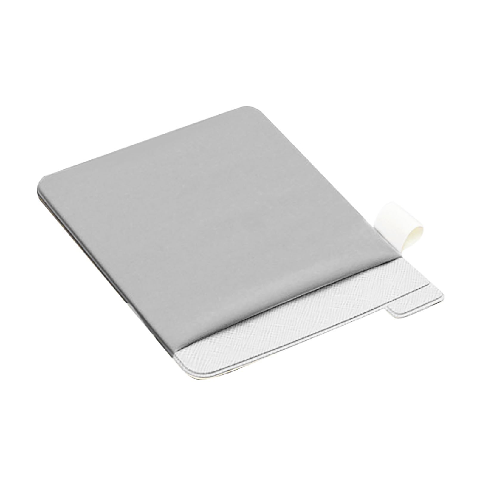 Portable External Hard Drive Carrying Case - Shockproof Laptop Accessories Storage Pouch for SSD, USB Drives & Cables - Perfect for Students, Office & Travel Organization